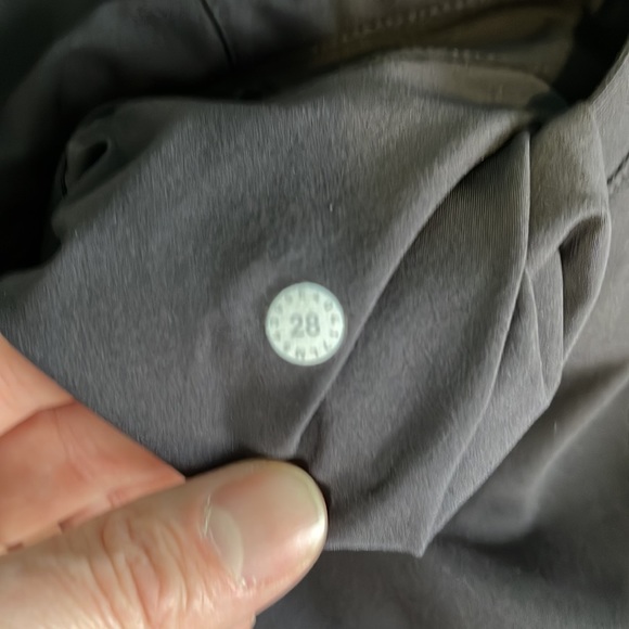 Lululemon Mens Always in Motion Slim Pant - Picture 6 of 7